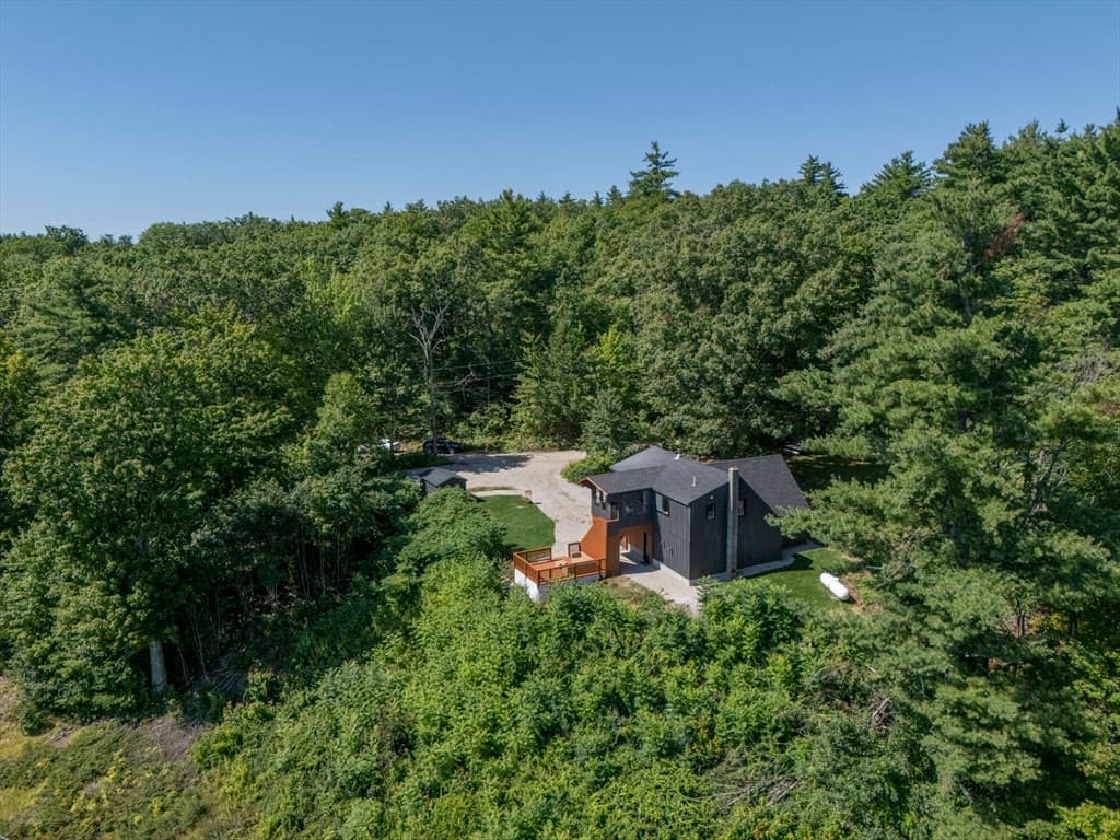 78 Rangeway, Dunbarton NH 03046 photo 2