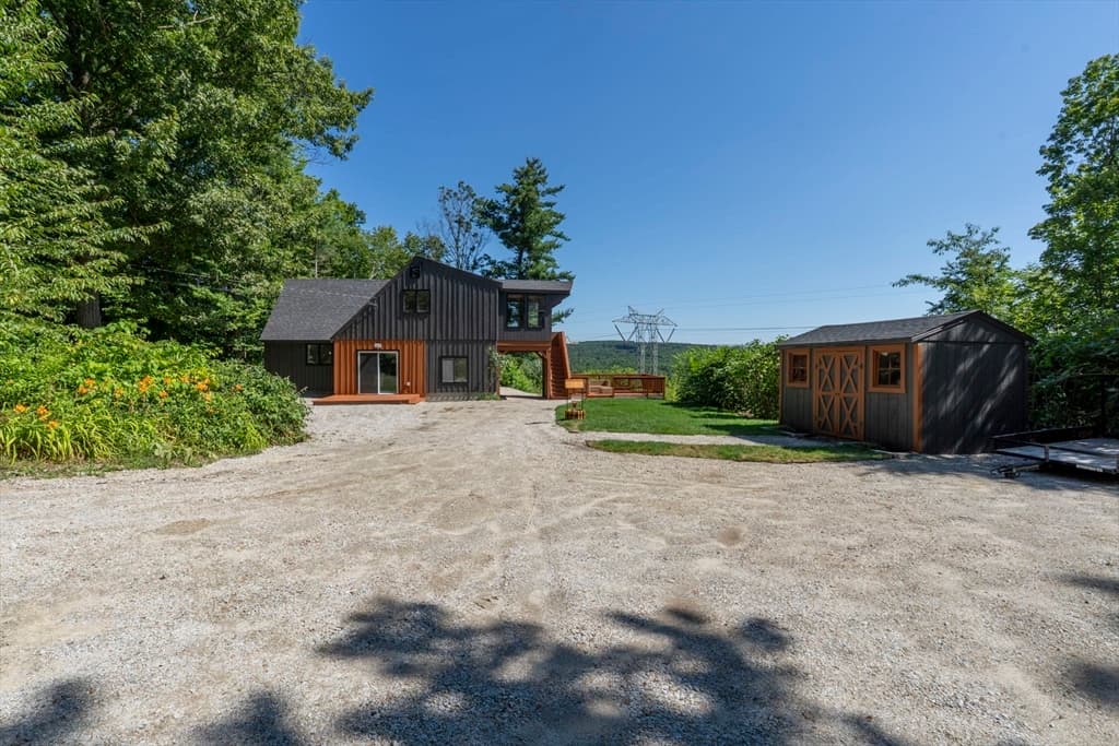 78 Rangeway, Dunbarton NH 03046 photo 32