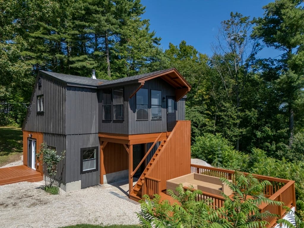 78 Rangeway, Dunbarton NH 03046 photo 30