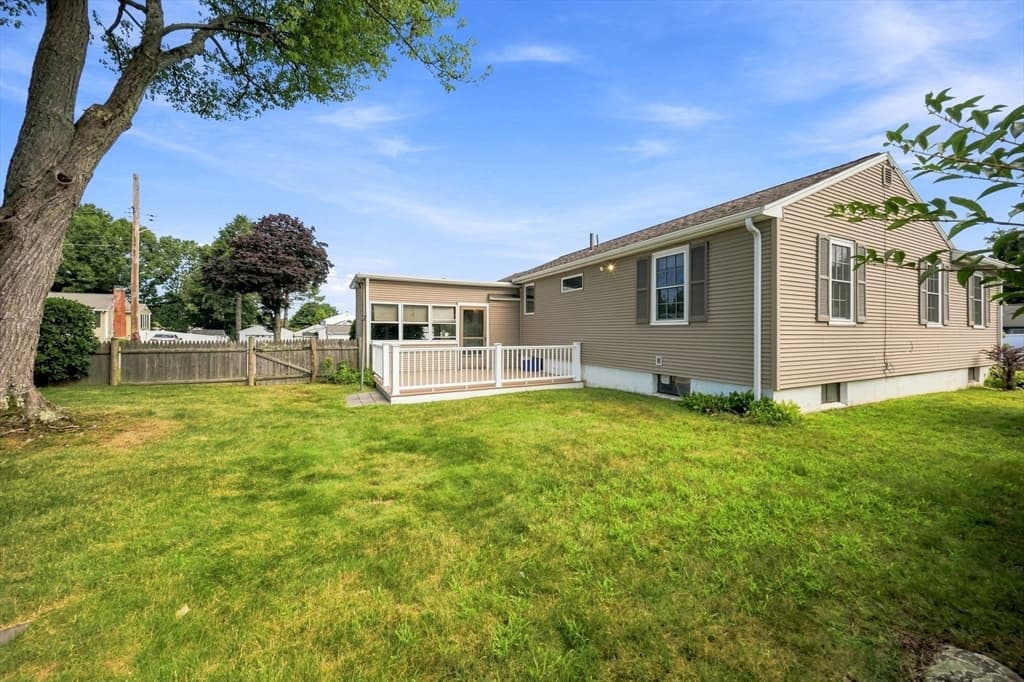 6 Evans Road, Stoneham MA 02180 photo 2