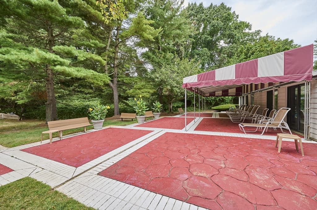 250 Hammond Pond Parkway # 609S, Newton MA 02467 photo 30
