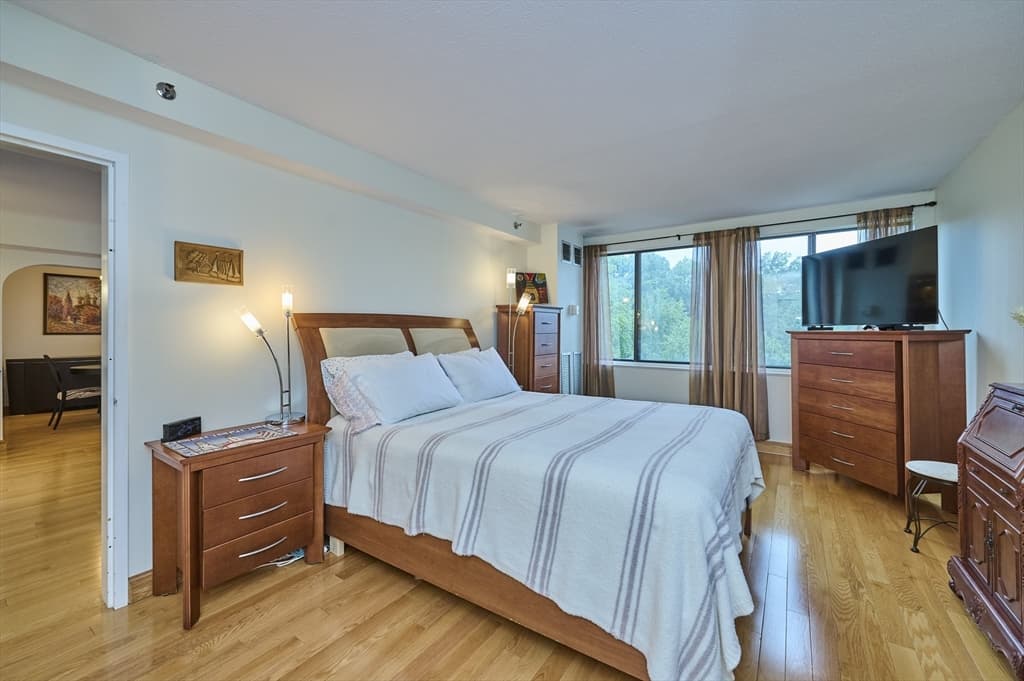 250 Hammond Pond Parkway # 609S, Newton MA 02467 photo 14