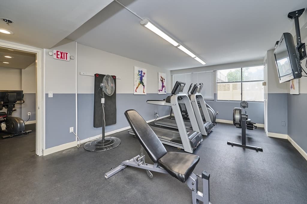 250 Hammond Pond Parkway # 609S, Newton MA 02467 photo 21