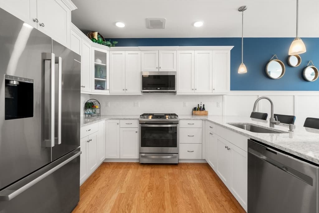 1 Mariner’s Way # 207, Plymouth MA 02360 photo 5