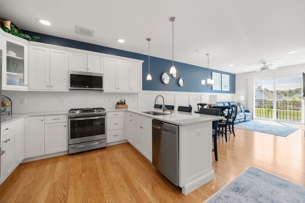 1 Mariner’s Way # 207, Plymouth MA 02360 photo 4