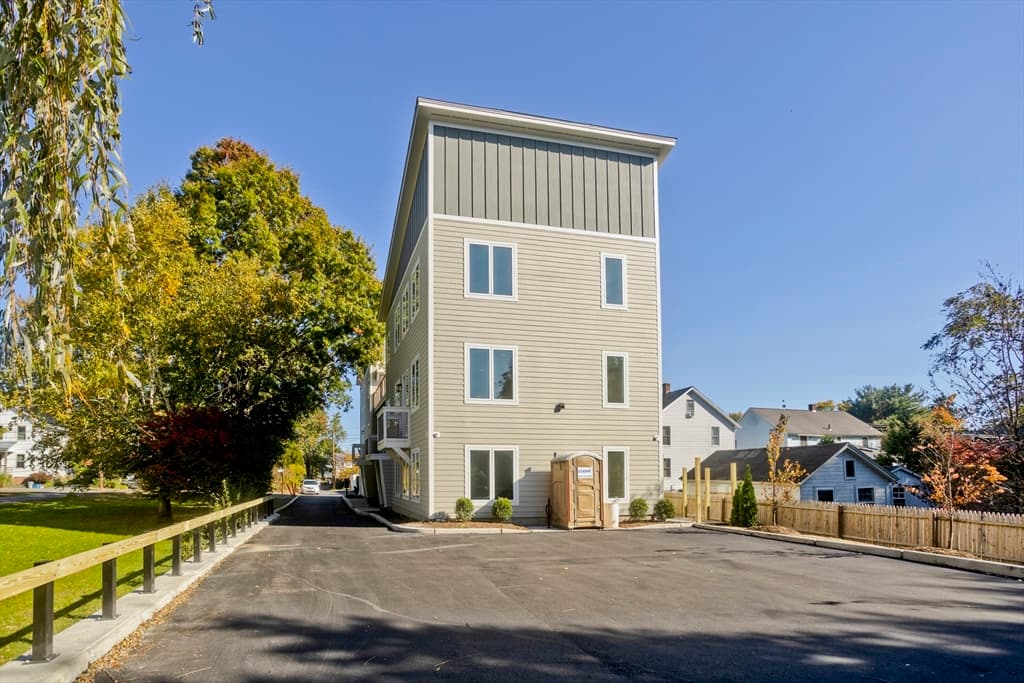 107 Williams Street # B, Northampton MA 01060 photo 36