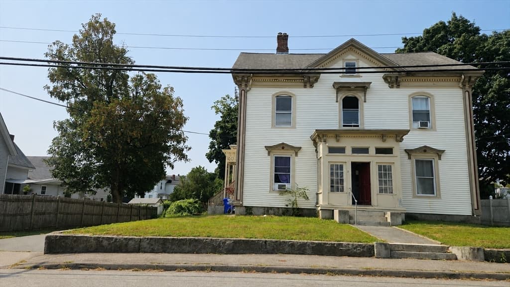 21 Franklin St., Milford MA 01757 photo 2