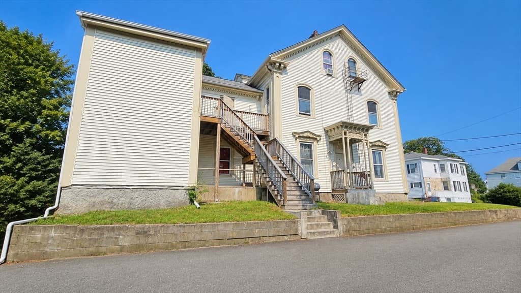 21 Franklin St., Milford MA 01757 photo 3