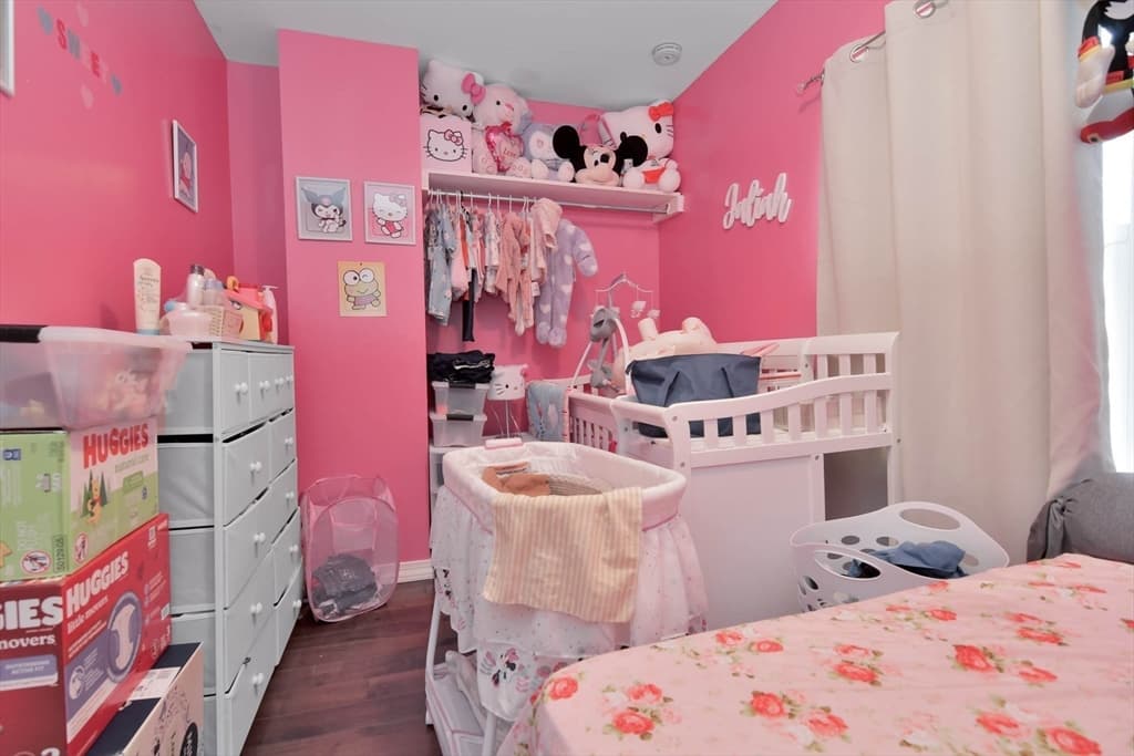 87 Abbott St, Lawrence MA 01843 photo 17