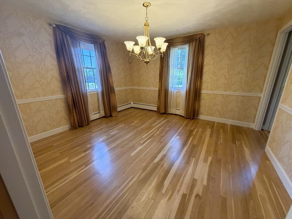 Single Family Residence at 22 Ranlett Ln, Billerica MA 01821, Billerica, photo 10 of 41