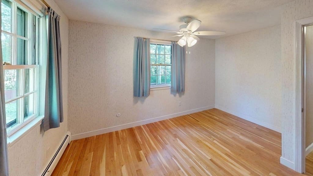 Single Family Residence at 22 Ranlett Ln, Billerica MA 01821, Billerica, photo 37 of 41