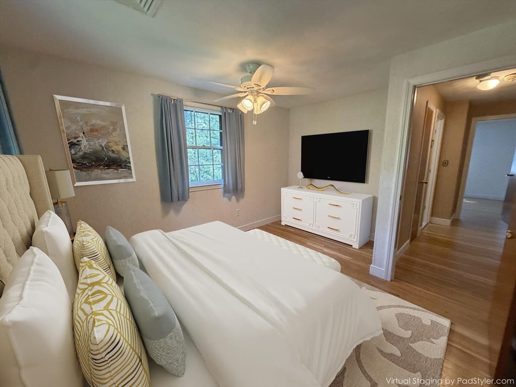 Single Family Residence at 22 Ranlett Ln, Billerica MA 01821, Billerica, photo 19 of 41