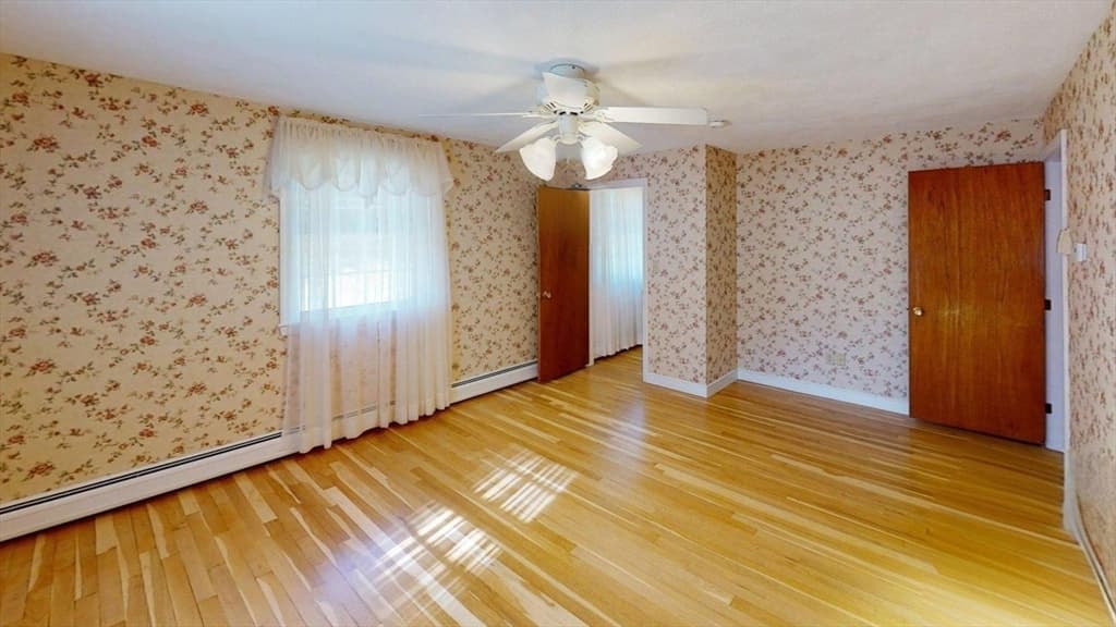 Single Family Residence at 22 Ranlett Ln, Billerica MA 01821, Billerica, photo 39 of 41