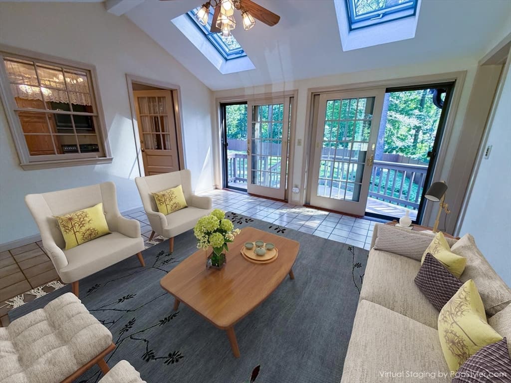 Single Family Residence at 22 Ranlett Ln, Billerica MA 01821, Billerica, photo 4 of 41