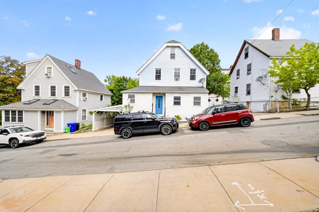 3 Round Hill St, Boston MA 02130 photo 27