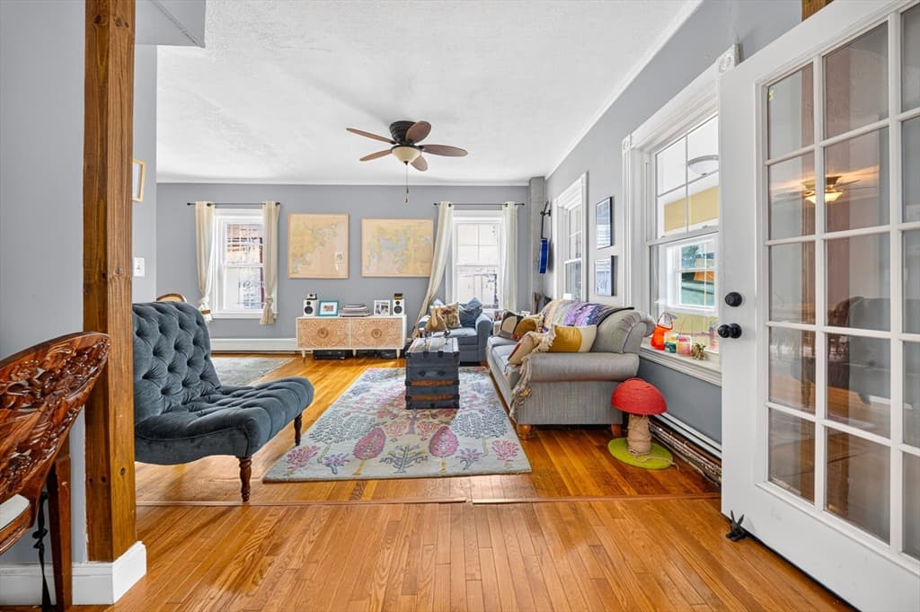 3 Round Hill St, Boston MA 02130 photo 3