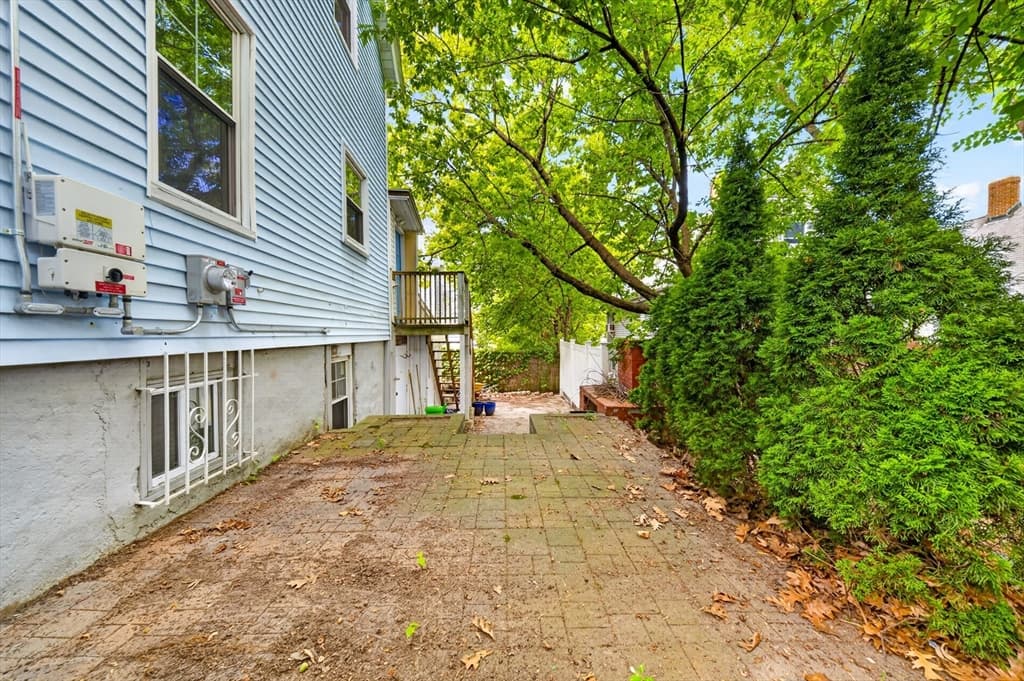 3 Round Hill St, Boston MA 02130 photo 28