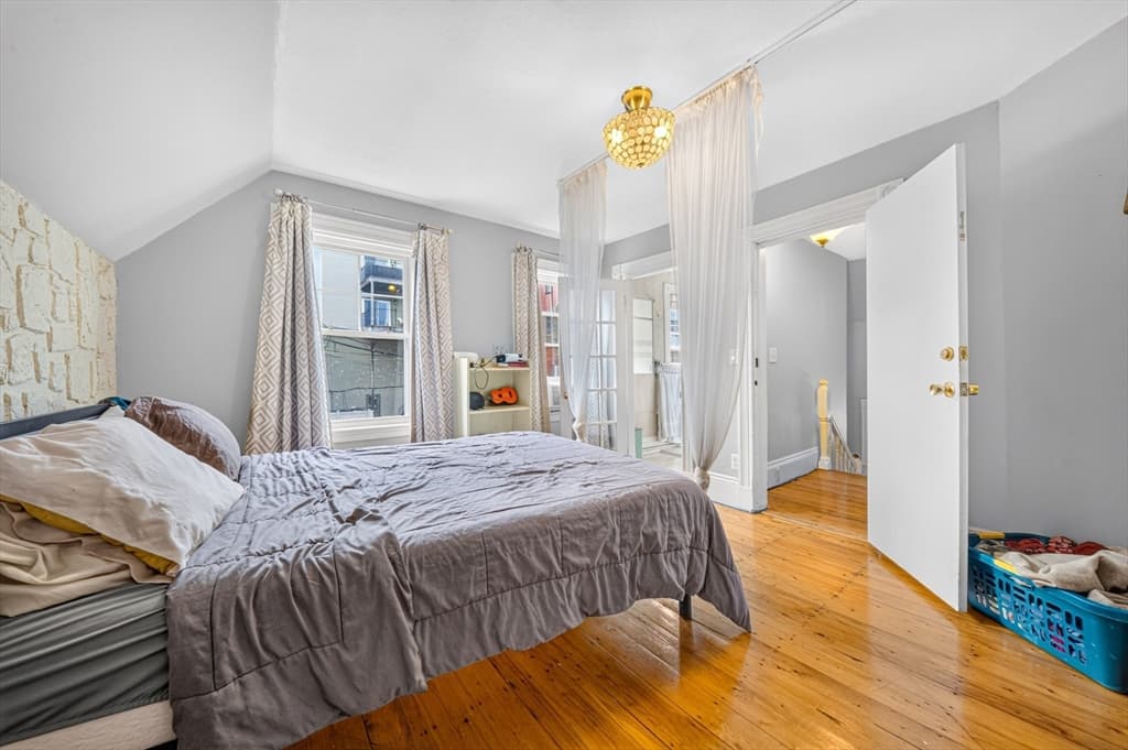 3 Round Hill St, Boston MA 02130 photo 15