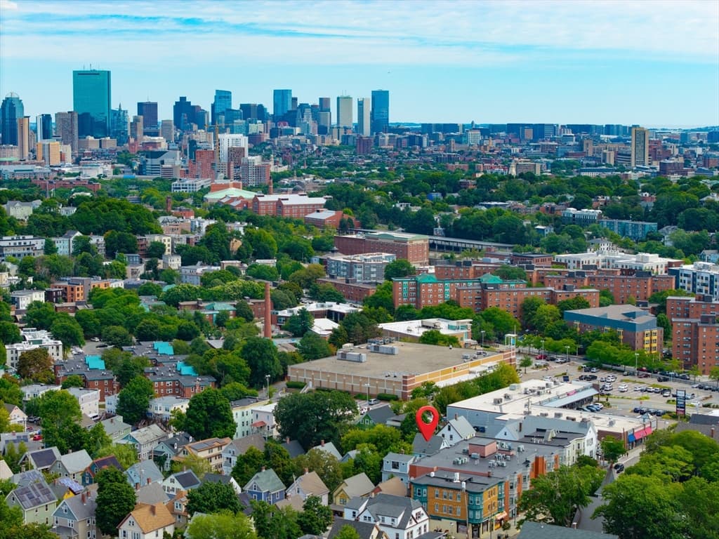 3 Round Hill St, Boston MA 02130 photo 31