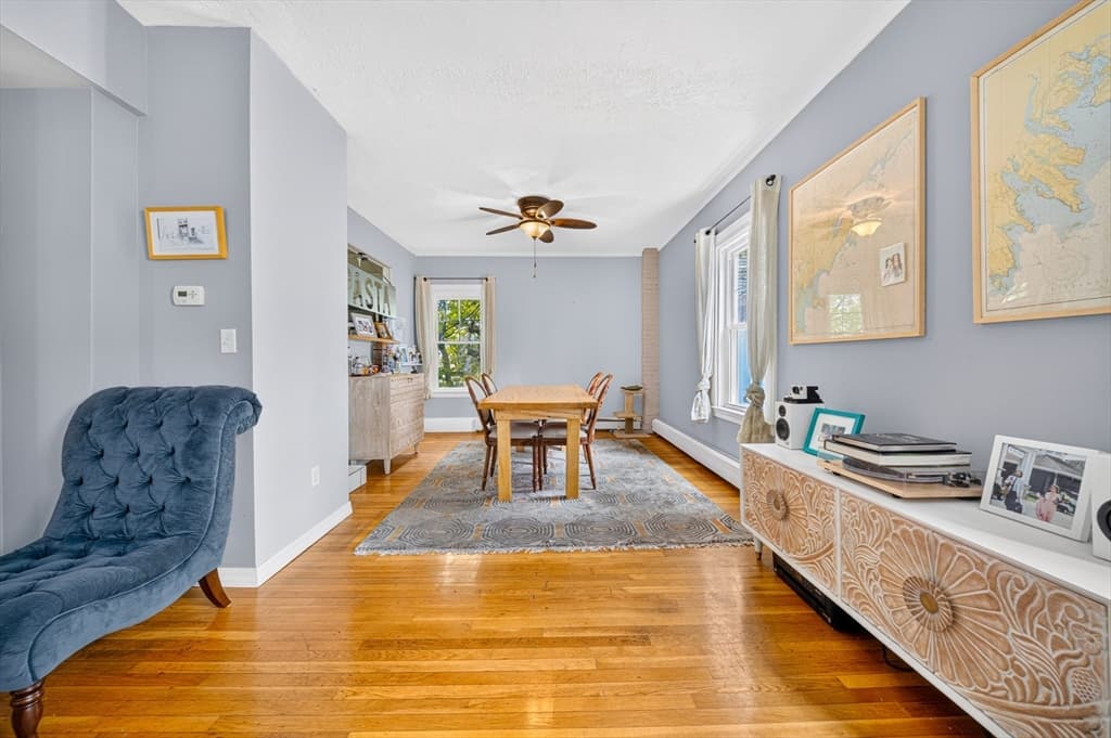 3 Round Hill St, Boston MA 02130 photo 4