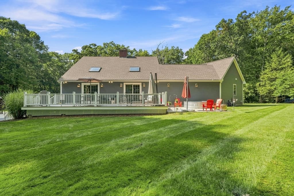 51 Barton Ave, Belchertown MA 01007 photo 37