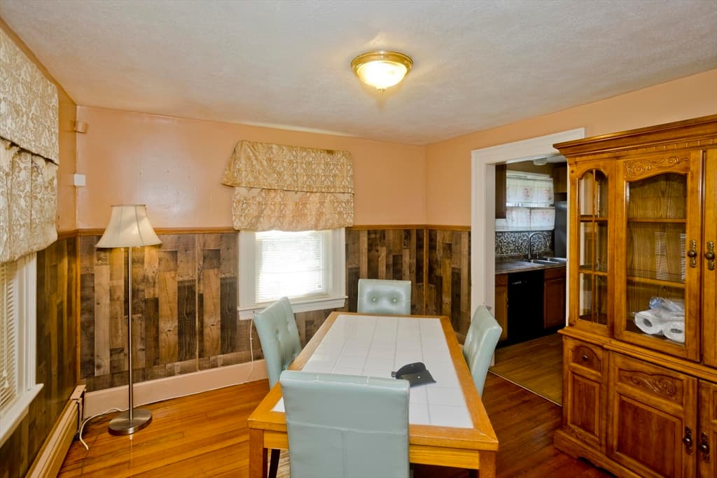 Single Family Residence at 86 Laurence, Springfield MA 01104, Springfield, photo 5 of 42