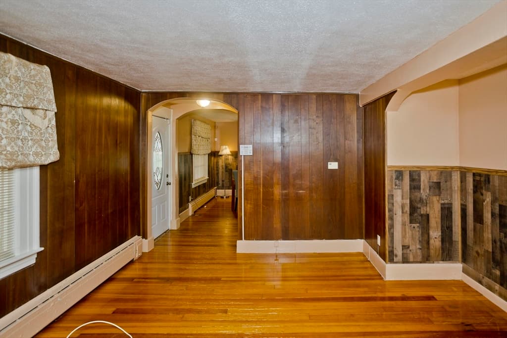 Single Family Residence at 86 Laurence, Springfield MA 01104, Springfield, photo 9 of 42