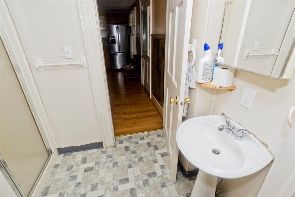 Single Family Residence at 86 Laurence, Springfield MA 01104, Springfield, photo 15 of 42