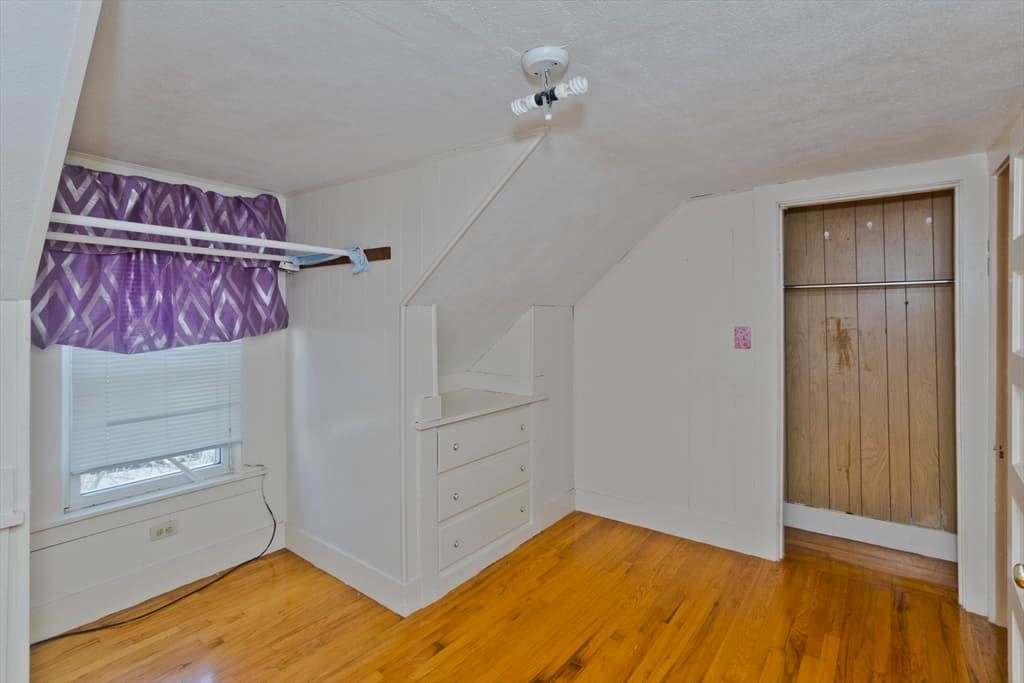 Single Family Residence at 86 Laurence, Springfield MA 01104, Springfield, photo 21 of 42