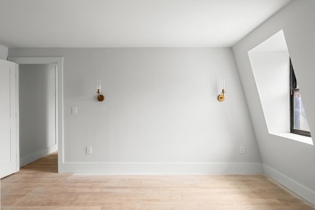 Condominium at 93 Moreland Street # 4, Boston MA 02119, photo 7 of 15