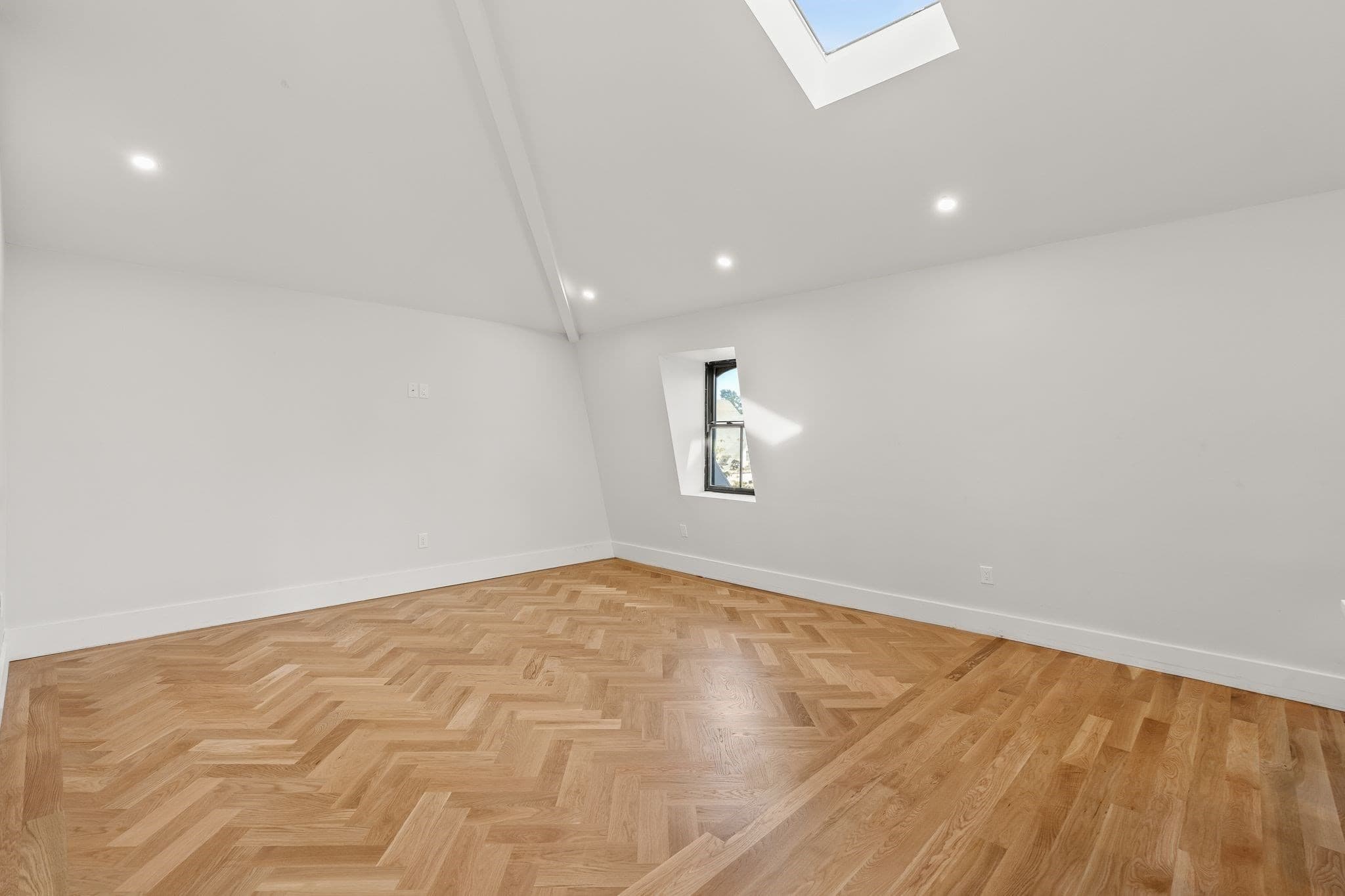 Condominium at 93 Moreland Street # 4, Boston MA 02119, photo 3 of 15