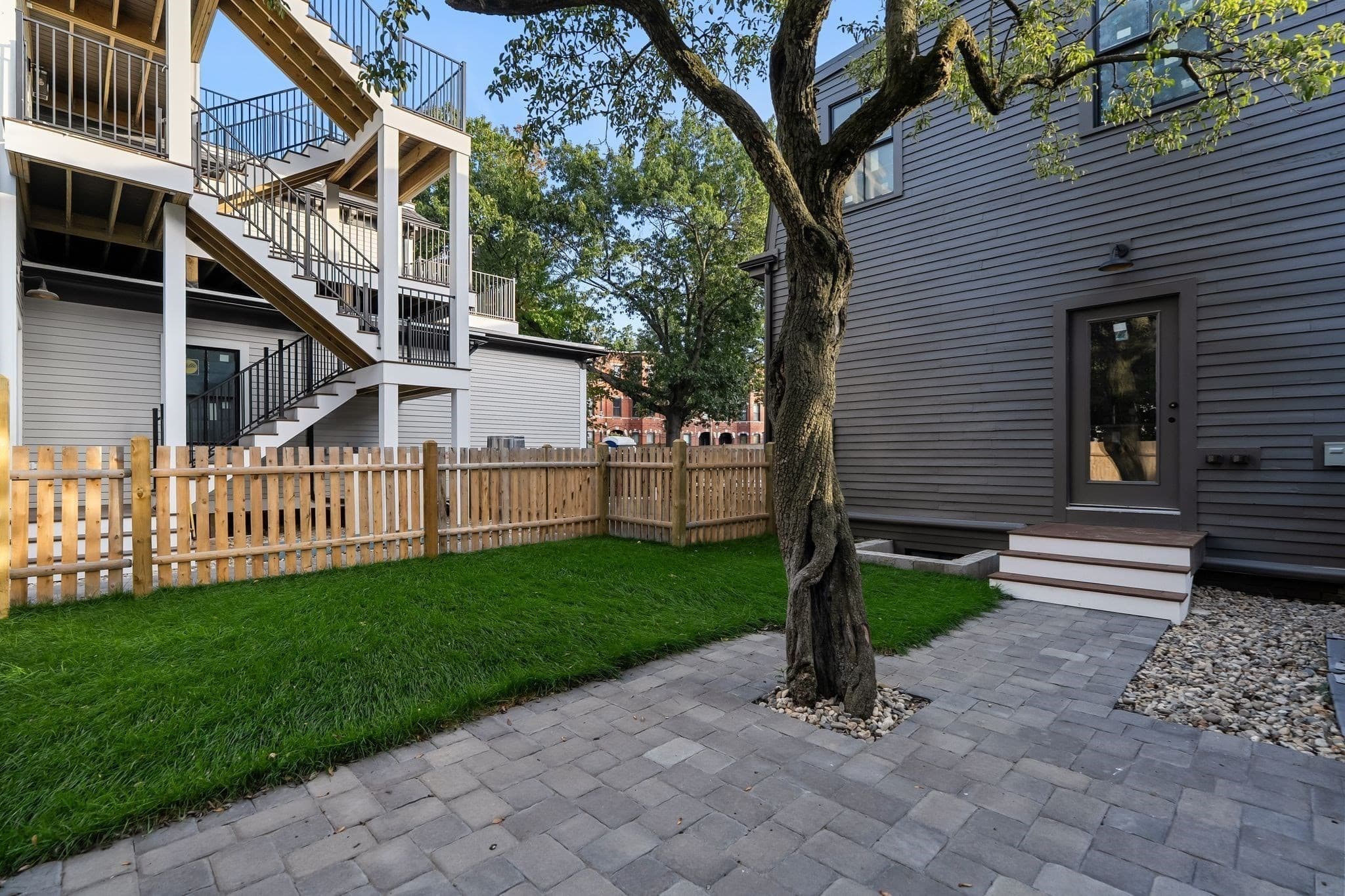Condominium at 9 Perrin Street # A, Boston MA 02119, photo 6 of 13