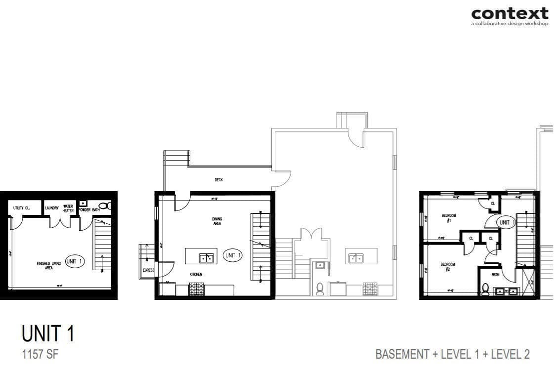 Condominium at 9 Perrin Street # A, Boston MA 02119, photo 11 of 13