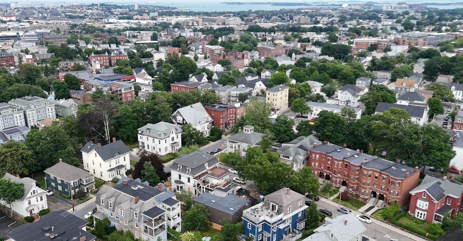 Condominium at 9 Perrin Street # A, Boston MA 02119, photo 8 of 13