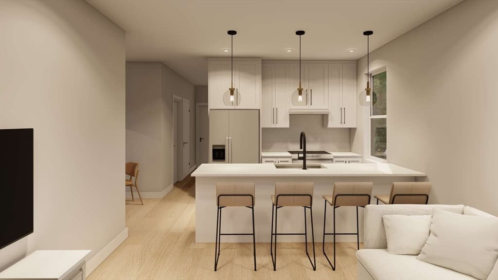 5 Glenburne Street Unit 1, Boston MA 02121 photo 6