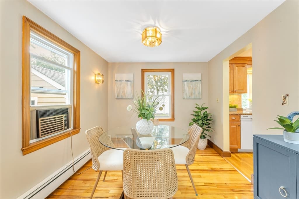 20 Paragon, Boston MA 02132 photo 16