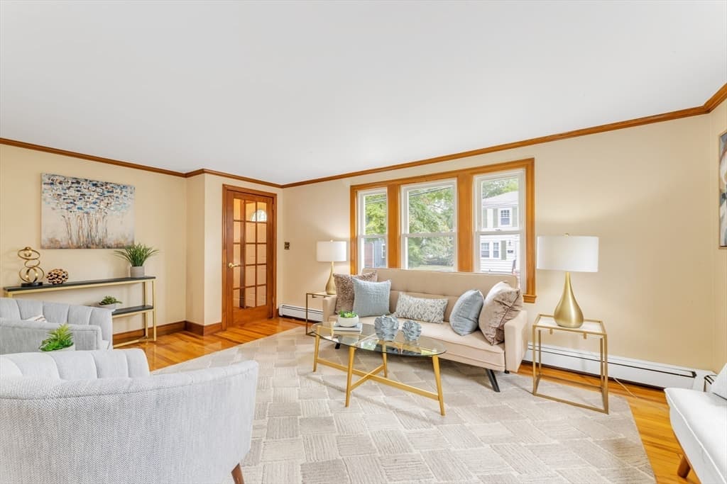 20 Paragon, Boston MA 02132 photo 3