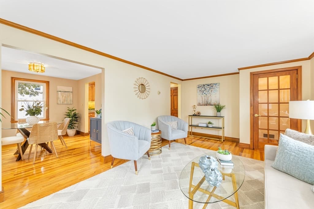 20 Paragon, Boston MA 02132 photo 5