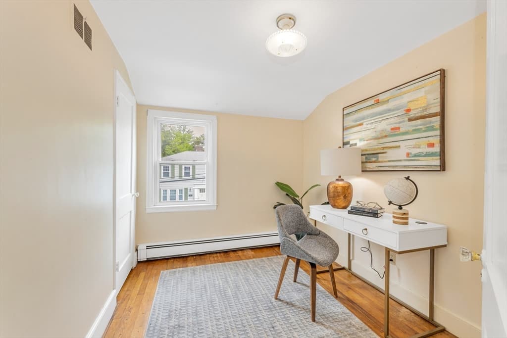 20 Paragon, Boston MA 02132 photo 24