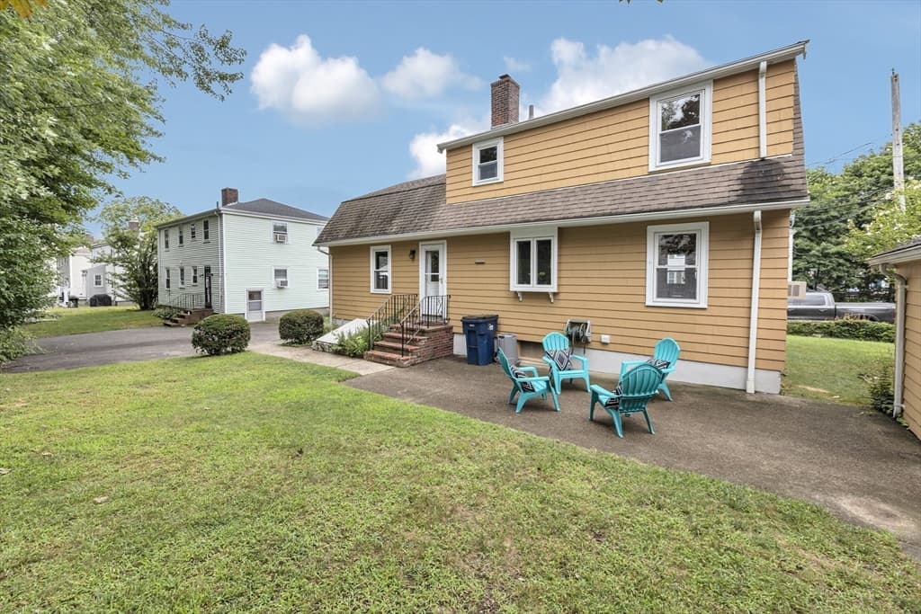 20 Paragon, Boston MA 02132 photo 37
