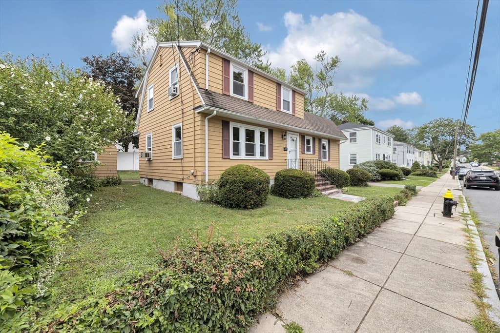 20 Paragon, Boston MA 02132 photo 39