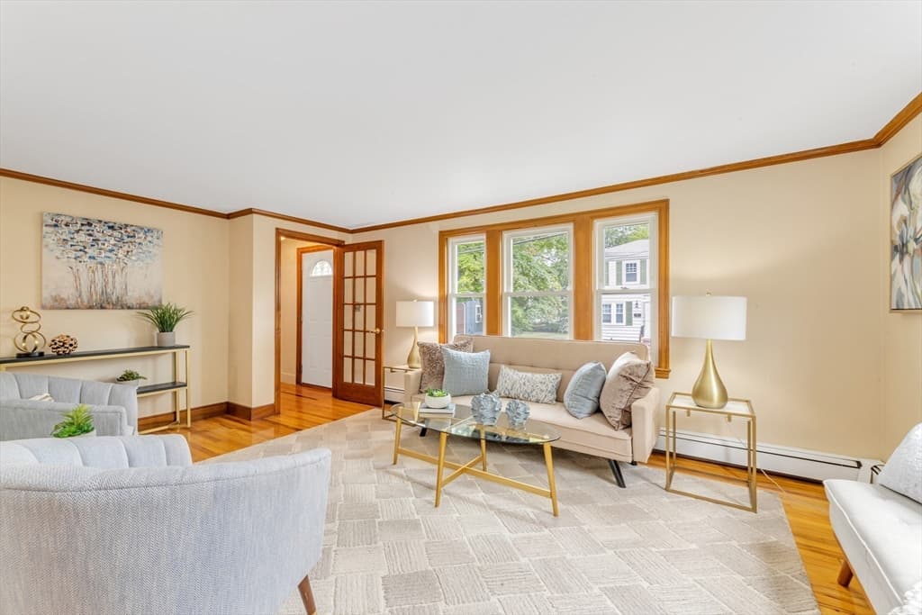 20 Paragon, Boston MA 02132 photo 4