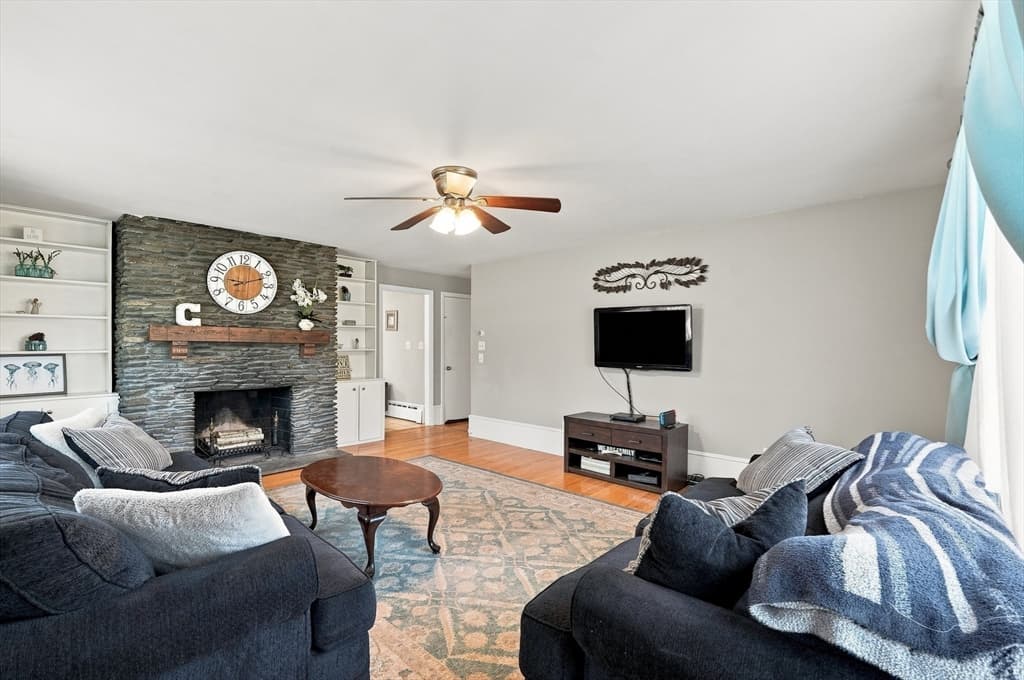 2 Lisa Ave, Acushnet MA 02743 photo 4
