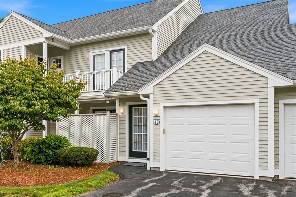 3C Masi Meadow # C, Middleton MA 01949
