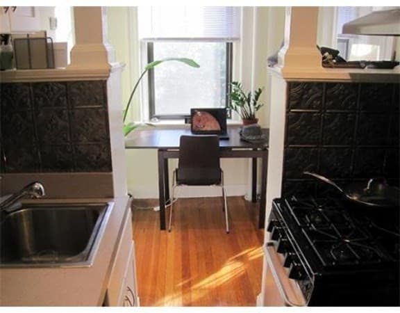 114 The Riverway # 3, Boston MA 02215 photo 6