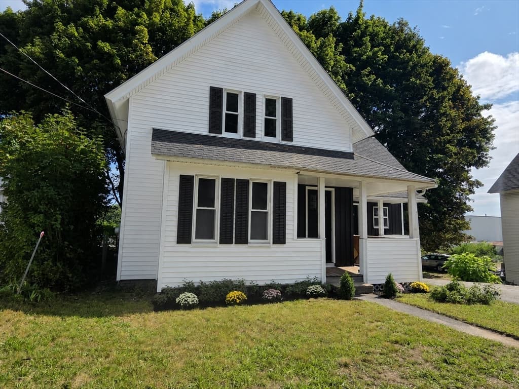 1220 Water Street, Fitchburg MA 01420 photo 2