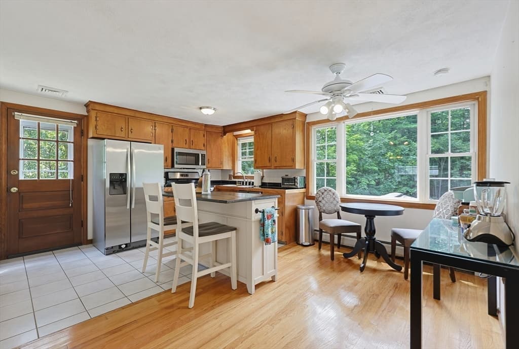 Single Family Residence at 64 Park Street, Pepperell MA 01463, Pepperell, photo 12 of 42