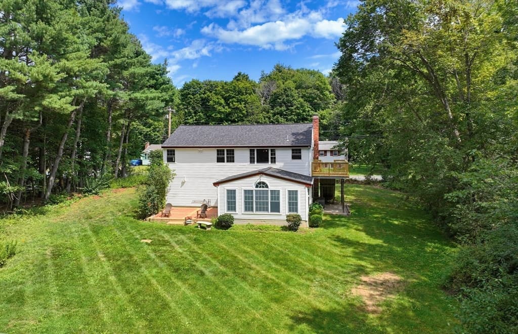 Single Family Residence at 64 Park Street, Pepperell MA 01463, Pepperell, photo 3 of 42