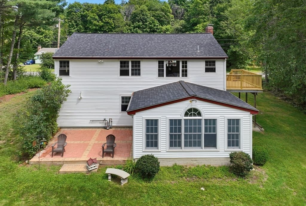 Single Family Residence at 64 Park Street, Pepperell MA 01463, Pepperell, photo 5 of 42