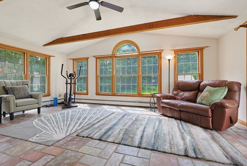 Single Family Residence at 64 Park Street, Pepperell MA 01463, Pepperell, photo 37 of 42